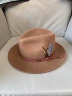 Stetson hoed M, Ophalen of Verzenden, Zo goed als nieuw, Hoed