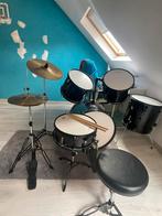Je vends ma batterie, Musique & Instruments, Batteries & Percussions, Enlèvement ou Envoi, Comme neuf