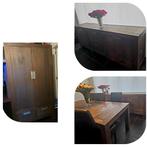 Salle à manger et salon, Antiquités & Art, Enlèvement