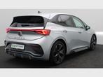 Cupra Born Born 58 kWh, Auto's, Overige Auto's, Automaat, Navigatiesysteem, Elektrisch, Zilver of Grijs