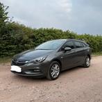 Opel Astra Sports Tourer 2018 1.4 benzine en CNG, Auto's, Opel, Euro 6, 4 cilinders, Particulier, 6 deurs