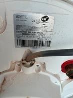 Electrische boiler, Doe-het-zelf en Bouw, Ophalen, Gebruikt