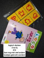 Loco Bambino, Kinderen en Baby's, Speelgoed | Educatief en Creatief, Ophalen, Zo goed als nieuw