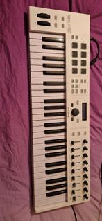 KEYLAB 49, Enlèvement