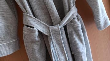 Peignoir / ochtendjas maat L   beschikbaar voor biedingen