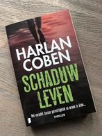 3 thrillers Harlan Coben, Boeken, Ophalen of Verzenden, Zo goed als nieuw