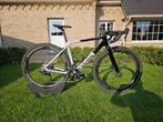 Canyon Grail CF SL7 2024 Shimano GRX820 12sp - SMALL, Fietsen en Brommers, 10 tot 15 versnellingen, 53 tot 57 cm, Ophalen, Overige merken