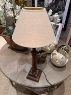 Tafellamp Flamment Home Interiors, Enlèvement, Comme neuf