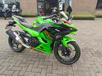 Kawasaki Ninja 500SE '24 nieuw, Entreprise, 2 cylindres, 12 à 35 kW, 500 cm³