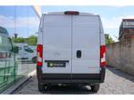 Opel Movano 2.2 TURBO D MT6 L2H2 120PK *NAVI *PARKPILOT * C, Auto's, Monovolume, Movano, Bedrijf, Parkeersensor