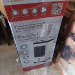 Airco, Elektronische apparatuur, Airco's, Ophalen