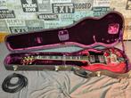 Vintage elektrische gitaar Framus S370, Ophalen, Zo goed als nieuw, Solid body, Overige merken