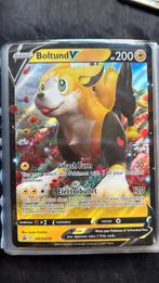Grote Jumbo kaarten te koop van Pokemon, Hobby en Vrije tijd, Verzamelkaartspellen | Pokémon, Foil, Nieuw, Meerdere kaarten, Ophalen of Verzenden