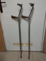 2 antieke kruken kleur zilver kleur, Ophalen