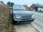 Range sport, Bedrijf, Te koop