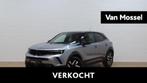 Opel Mokka 1.2T GS hybrid automaat, Auto's, Stof, Gebruikt, Zwart, 136 pk