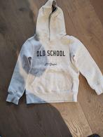 Hoodie Mc Gregor maat 122 beige, Ophalen, McGregor, Trui of Vest, Zo goed als nieuw