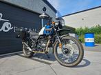 Royal Enfield Himalayan 410 - 2024 - 4700km - garantie, Motoren, Royal Enfield, 410 cc, Enduro, Minimaal motorrijbewijs A2