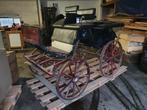 2 Koetsen te koop, Dieren en Toebehoren, Rijtuigen en Koetsen, Gebruikt, Overige typen, Paard of Pony