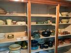 Kast buffetkast, Huis en Inrichting, Met plank(en), Gebruikt, 200 cm of meer, 200 cm of meer
