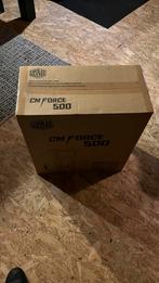 Cooler Master CM Force 500 ATX behuizing, Computers en Software, Computerbehuizingen, Ophalen, Nieuw