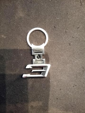Sleutelhanger BMW beschikbaar voor biedingen