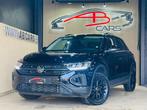 Volkswagen T-Roc T-Roc 1.0 TSI R * GARANTIE 12 MOIS * SPORT, Auto's, Volkswagen, Stof, Gebruikt, Zwart, Bedrijf
