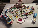 Groot lot LEGO friends, Kinderen en Baby's, Speelgoed | Duplo en Lego, Ophalen of Verzenden, Lego