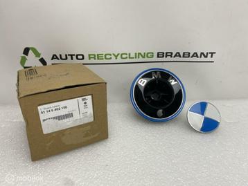 Embleem BMW iX i20 NIEUW ORIGINEEL 51149492156 beschikbaar voor biedingen