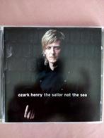 Ozark Henry - The Sailor Not The Sea - CD, Cd's en Dvd's, Cd's | Overige Cd's, Zo goed als nieuw, Ophalen