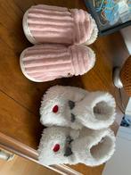 Chaussons hiver enfant - Taille 23-24, Comme neuf