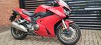 VFR800 Honda VTEC 2018 schademotor., Motos, Motos | Honda, Permis Moto A, Tourisme, Plus de 35 kW, 800 cm³