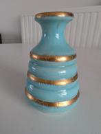 Vaas keramiek vintage jaren 60 of 70 Edla keramiek België, Antiek en Kunst, Ophalen