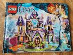 Groot Lego Elves kasteel 41078, Kinderen en Baby's, Ophalen of Verzenden, Lego, Zo goed als nieuw