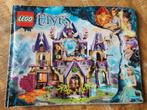 Groot Lego Elves kasteel 41078, Kinderen en Baby's, Speelgoed | Duplo en Lego, Ophalen of Verzenden, Lego, Zo goed als nieuw