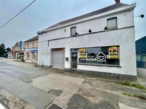 Commercieel te huur in Lennik, Immo, Huizen te huur, Overige soorten, D
