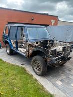 Mitsubishi Pajero Gen 1 voor onderdelen, Euro 6, Overige brandstoffen, Overige kleuren, Handgeschakeld