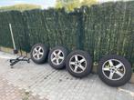 Velgen 16inch 5x114,3, Ophalen, Band(en)