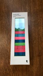 Klodsmajor, stacking tower game, Ophalen, Zo goed als nieuw