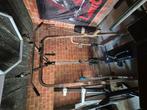 Rack Hammer met pulley, Sport en Fitness, Ophalen of Verzenden