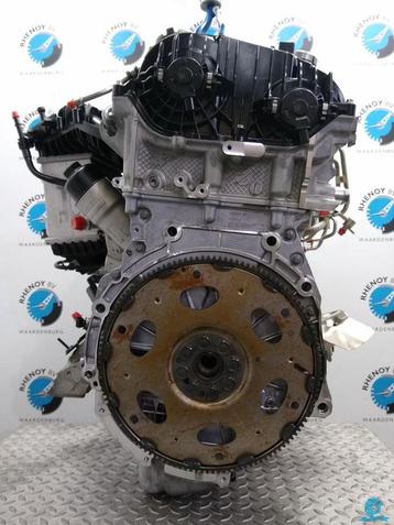B.M.W. X3 [ENGINE] 2019 beschikbaar voor biedingen