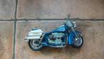 Miniatuur moto, Hobby en Vrije tijd, Ophalen, Gebruikt, Motor