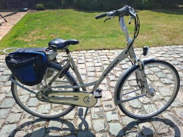 BATAVUS EX EBIKE DAMES beschikbaar voor biedingen