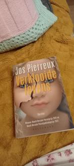 Verklooide levens ( Jos Pierreux), Boeken, Thrillers, Ophalen of Verzenden, Gelezen, België