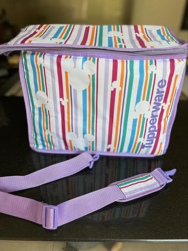 Koeltas mickey, Huis en Inrichting, Keuken | Tupperware, Nieuw, Ophalen of Verzenden