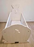 Ledikant, Kinderen en Baby's, Ophalen, Gebruikt, Ledikant