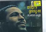 MARVIN GAYE lp What's going on, Ophalen of Verzenden