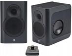 Studio Monitors Kii Three Dark Gray + Kii controller, Audio, Tv en Foto, Luidsprekerboxen, Overige merken, Ophalen of Verzenden