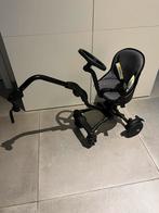 Meerijplankje / zitje met stuur, Ophalen, Gebruikt, Kinderwagen, Overige merken