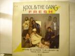 2 x maxi singel + Lp van Kool & the Gang jaren '83 en '84, Comme neuf, 12 pouces, Enlèvement, Soul, Nu Soul ou Neo Soul